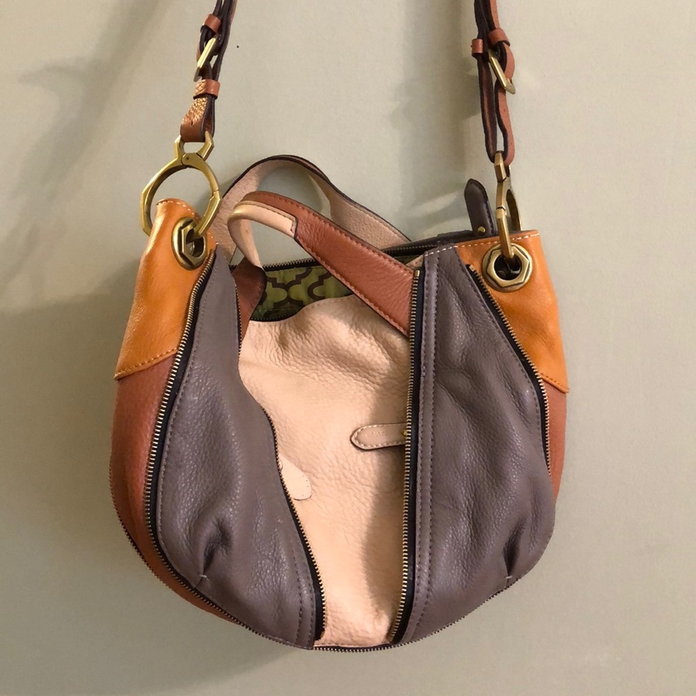 orYany Gwen shoulder bag